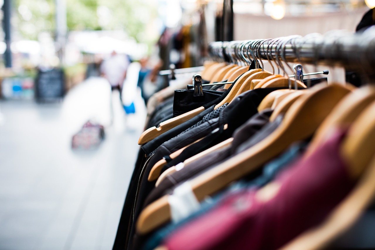 What to Wear? Part 1
