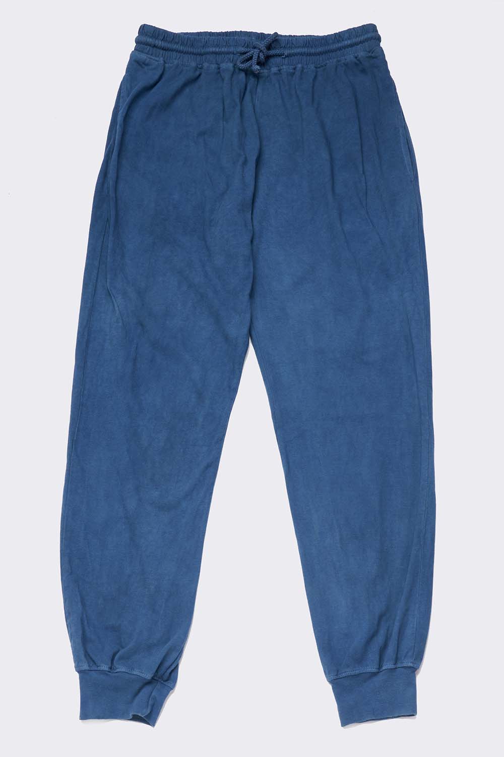 Harvest & Mill Mens Jogger Pants 100% Organic Cotton Jersey